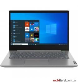 Lenovo ThinkBook 14-IIL (20SL0012US)