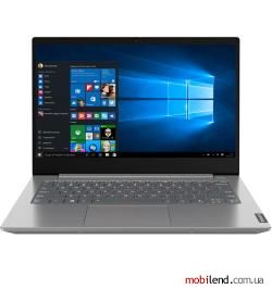 Lenovo ThinkBook 14-IIL Mineral Grey (20SL0032RA)