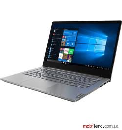 Lenovo ThinkBook 14-IIL Mineral Grey (20SL00F8RA)