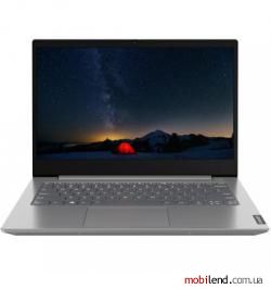 Lenovo ThinkBook 14 (20SL000MRA)