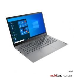 Lenovo ThinkBook 14 G2 ARE Mineral Grey (20VF004HUS)