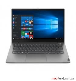 Lenovo ThinkBook 14 G2 ITL (20VD0009PB)