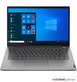 Lenovo ThinkBook 14 G2 ITL (20VD00MURU)