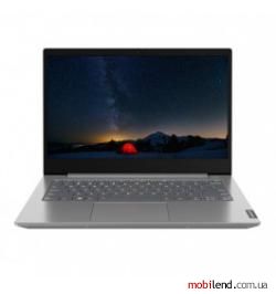Lenovo ThinkBook 14 G2 ITL Mineral Grey (20VD004TUS)