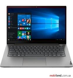 Lenovo ThinkBook 14 G2 ITL Mineral Grey (20VD008WRA)