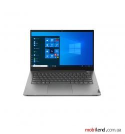 Lenovo ThinkBook 14 G2 Mineral Gray (20VD0033US)