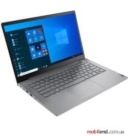 Lenovo ThinkBook 14 G3 (21A2002NUS)