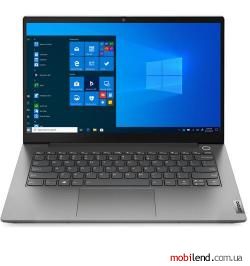 Lenovo ThinkBook 14 G3 (21A2002RUS)