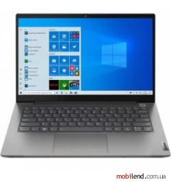 Lenovo ThinkBook 14 G3 ACL (21A2002HCK)