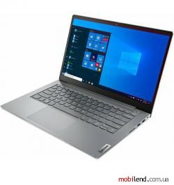 Lenovo ThinkBook 14 G3 ACL (21A2009DUS)