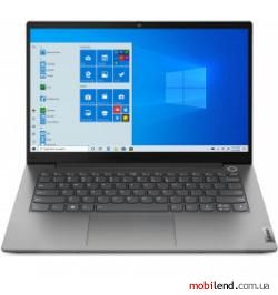 Lenovo ThinkBook 14 G3 ACL (21A200LWUS)