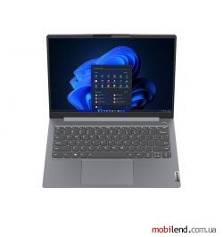 Lenovo ThinkBook 14 G4 ABA Mineral Grey (21DK0011US)