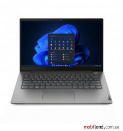 Lenovo ThinkBook 14 G4 IAP Mineral Grey (21DH0016US)