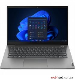 Lenovo ThinkBook 14 G4 IAP Mineral Grey (21DH00DEUS)