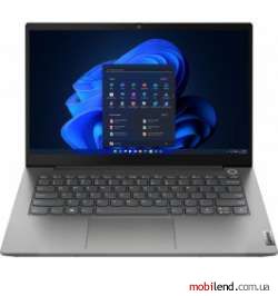 Lenovo ThinkBook 14 G4 IAP Mineral Grey (21DHCTO1WW-502)