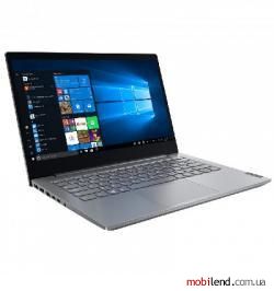 Lenovo ThinkBook 14 Gray (20RV002TRA)