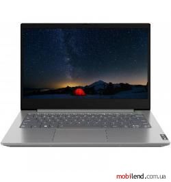 Lenovo ThinkBook 14 Gray (20RV0064RA)