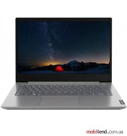 Lenovo ThinkBook 14 Grey (20SL00F2RA)