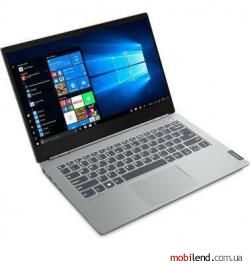 Lenovo ThinkBook 14s-14 (20RM0001US)