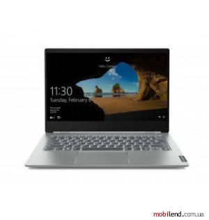 Lenovo ThinkBook 14s-14 (20RM0002US)