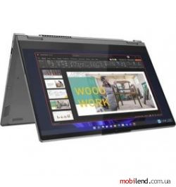 Lenovo ThinkBook 14s Yoga G2 IAP (21DM003NUS)