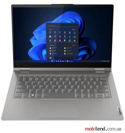 Lenovo ThinkBook 14s Yoga G2 IAP (21DM003QUS)