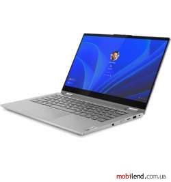 Lenovo ThinkBook 14s Yoga G2 IAP Mineral Gray (21DM0008RA)