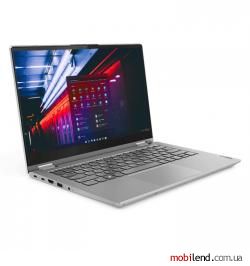 Lenovo ThinkBook 14s Yoga ITL (20WE0015CA)