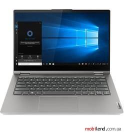 Lenovo ThinkBook 14s Yoga ITL (20WE001CUS)