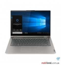 Lenovo ThinkBook 14s Yoga ITL (20WE001HUS)