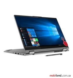 Lenovo ThinkBook 14s Yoga ITL (20WE004UUS)