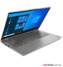 Lenovo ThinkBook 14s Yoga ITL Mineral Grey (20WE000CRA)