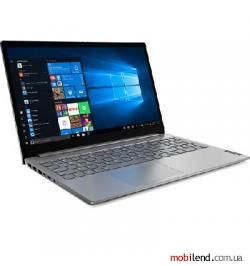 Lenovo ThinkBook 15-IIL (20SM009LUS)