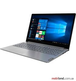 Lenovo ThinkBook 15-IIL Mineral Grey (20SM003VRA)