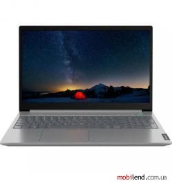 Lenovo ThinkBook 15-IIL Mineral Grey (20SMS0UP00)