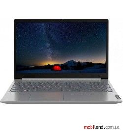 Lenovo ThinkBook 15-IML (20RW005PUS)