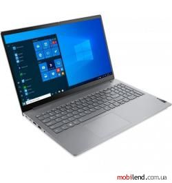 Lenovo ThinkBook 15 G2 ARE Mineral Grey (20VG006ERA)