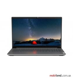 Lenovo ThinkBook 15 G2 ARE Mineral Grey (20VG006JRA)