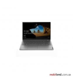 Lenovo ThinkBook 15 G2 ARE Mineral Grey (20VG007JUS)