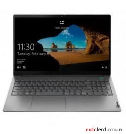 Lenovo ThinkBook 15 G2 ARE Mineral Grey (20VG007LUS)