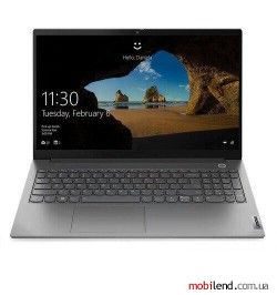 Lenovo ThinkBook 15 G2 ITL (20VE003KUS)