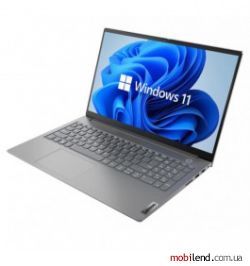 Lenovo ThinkBook 15 G2 ITL (20VE012DPB)