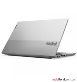 Lenovo ThinkBook 15 G2 ITL Grey (20VE0007RA)