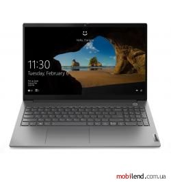 Lenovo ThinkBook 15 G2 ITL Mineral Gray (20VE00FJRA)