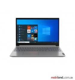 Lenovo ThinkBook 15 G2 ITL Mineral Gray (20VE00FLRA)