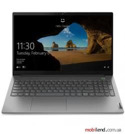 Lenovo ThinkBook 15 G2 ITL Mineral Gray (20VE00G4RA)
