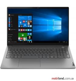 Lenovo ThinkBook 15 G2 ITL Mineral Grey (20VE0004RA)