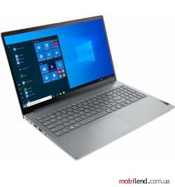Lenovo ThinkBook 15 G2 ITL Mineral Grey (20VE0006RA)