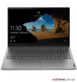 Lenovo ThinkBook 15 G2 ITL Mineral Grey (20VE0053RA)