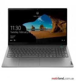 Lenovo ThinkBook 15 G2 ITL Mineral Grey (20VE007FUS)